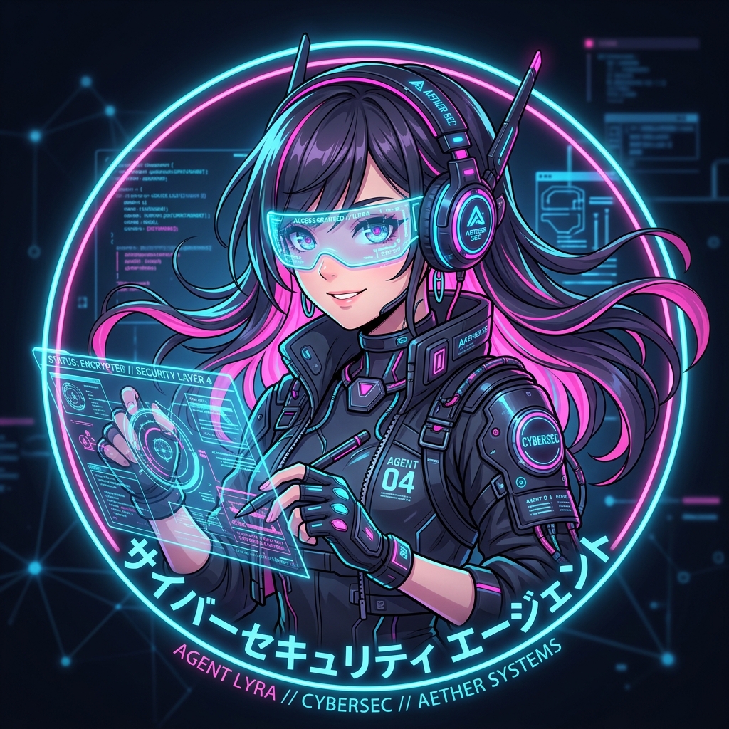 Agent Lyra